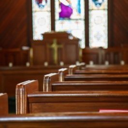 Churches Category Image