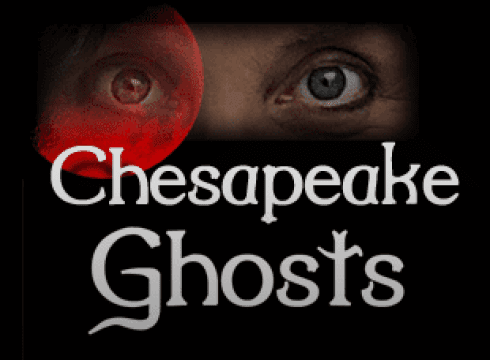 Ocean City Ghost Tour Walk