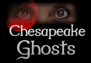 Ocean City Ghost Tour Walk