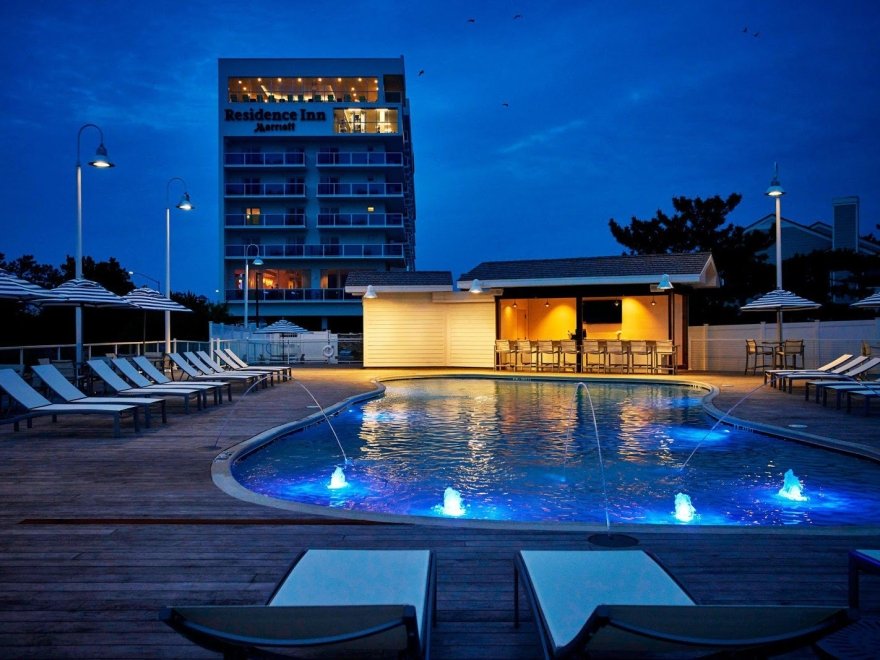 Residence Inn by Marriott Ocean City