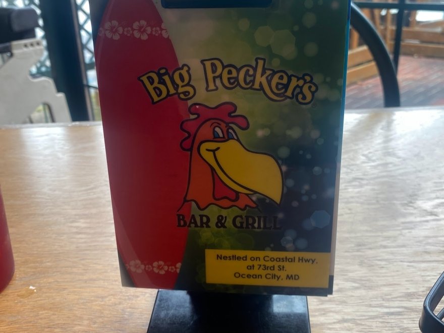 Big Pecker's Bar & Grill