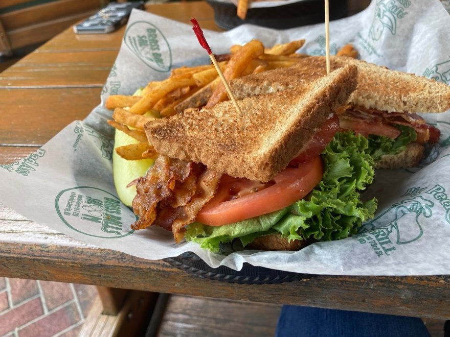 Big Pecker's Bar & Grill