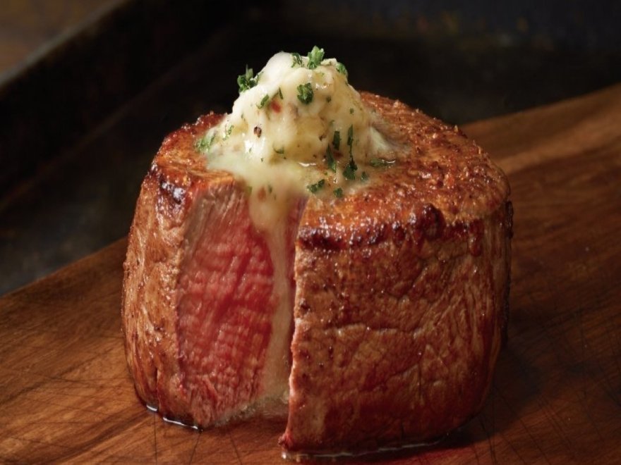 Outback Steakhouse