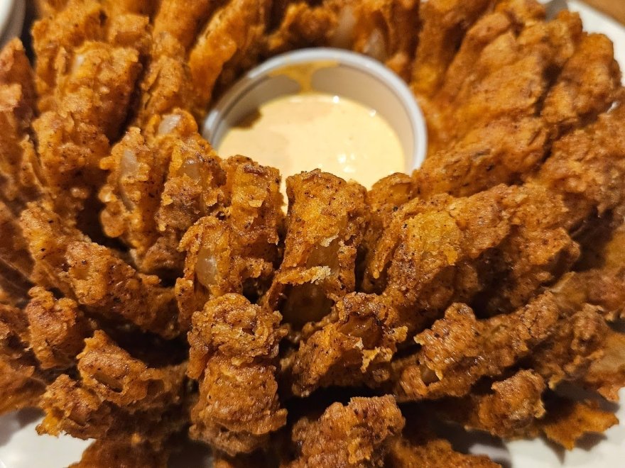 Outback Steakhouse
