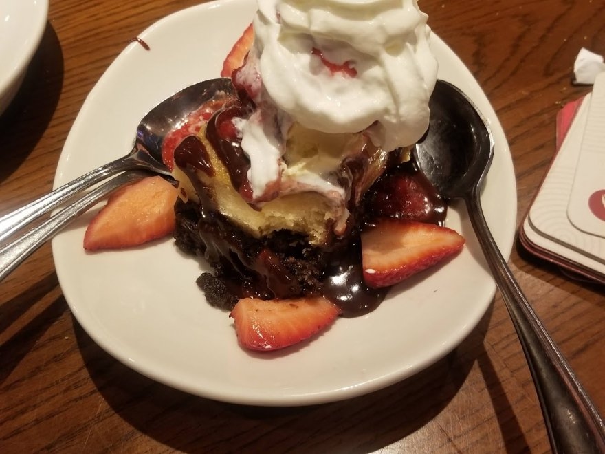 Outback Steakhouse