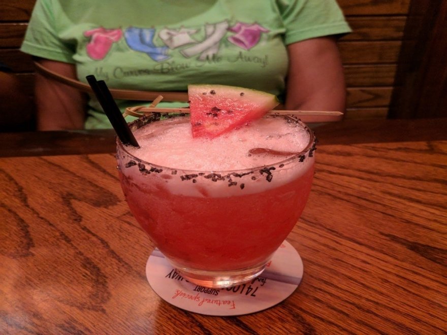 Outback Steakhouse