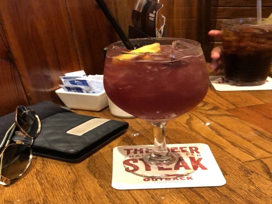 Outback Steakhouse