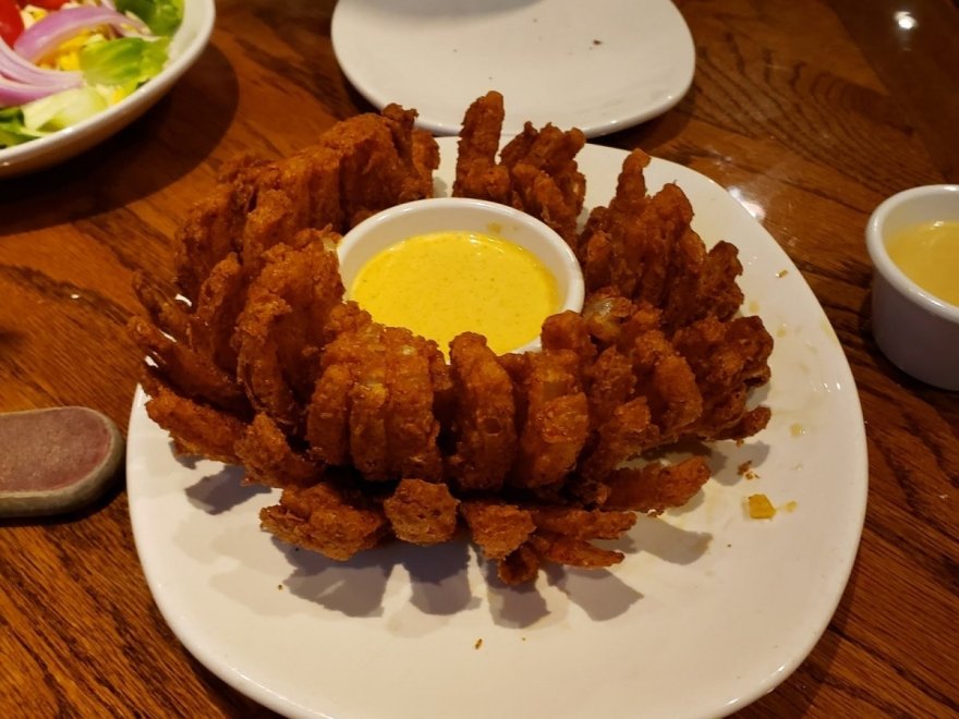 Outback Steakhouse