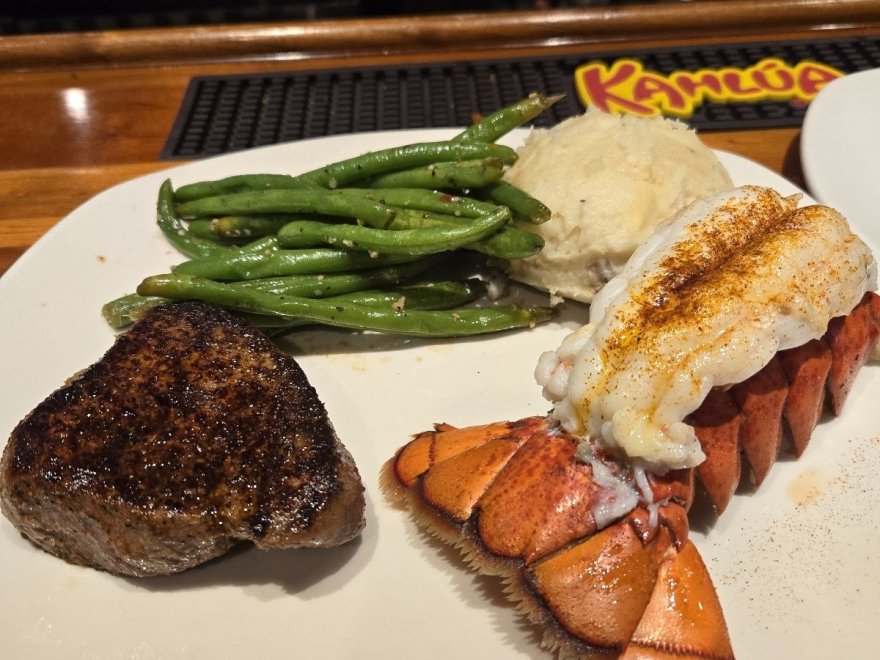 Outback Steakhouse