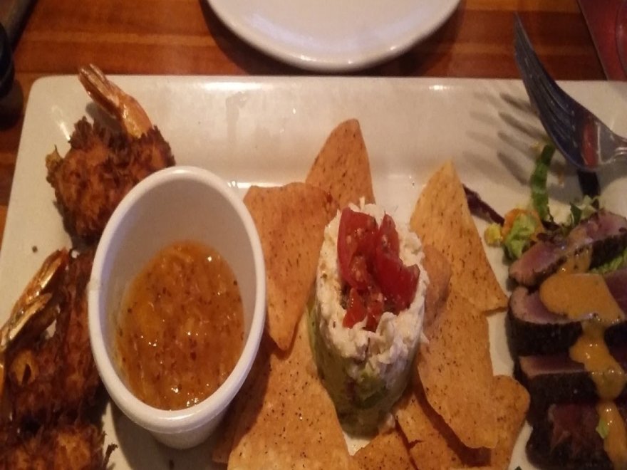 Outback Steakhouse