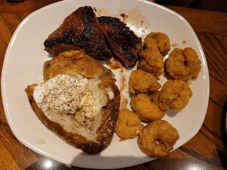 Outback Steakhouse