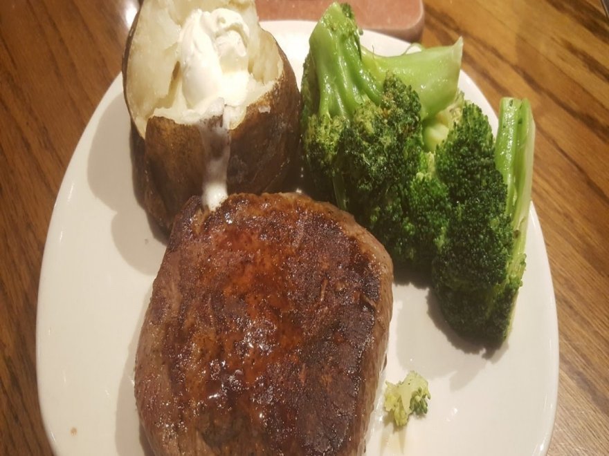Outback Steakhouse