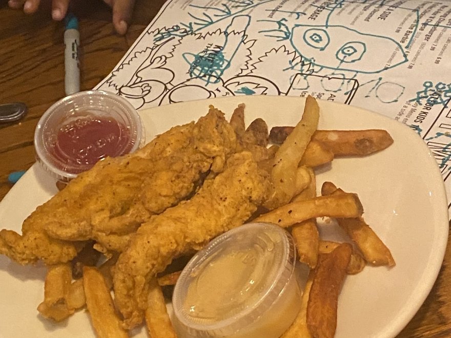 Outback Steakhouse
