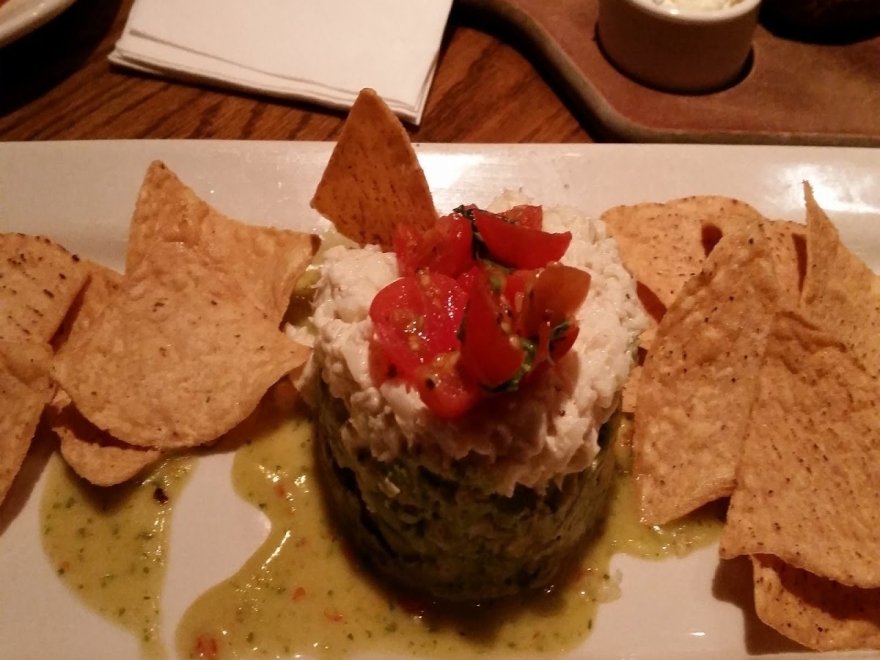 Outback Steakhouse