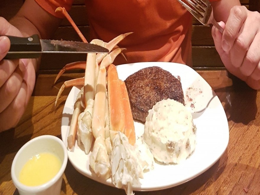Outback Steakhouse