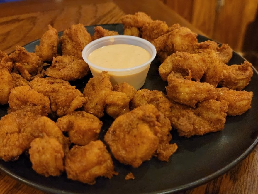 Outback Steakhouse