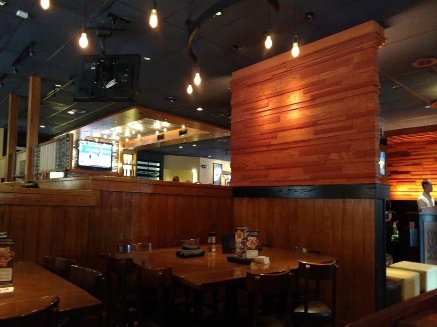 Outback Steakhouse