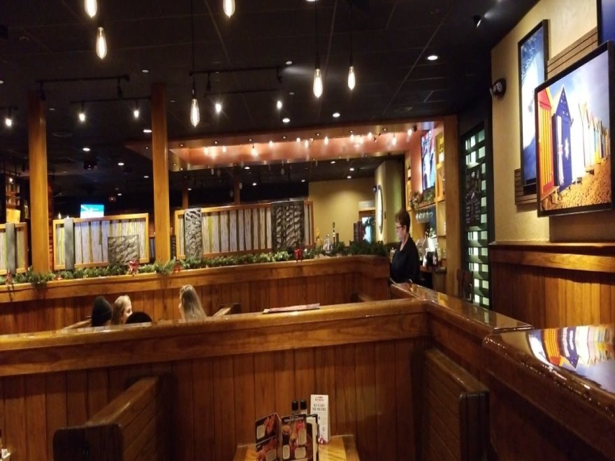 Outback Steakhouse