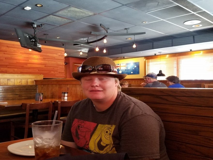 Outback Steakhouse