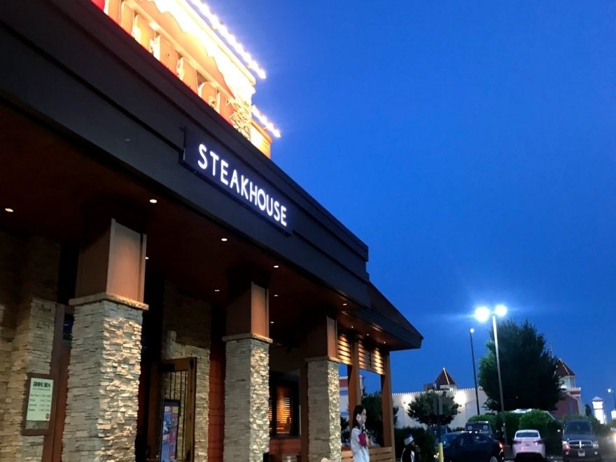 Outback Steakhouse