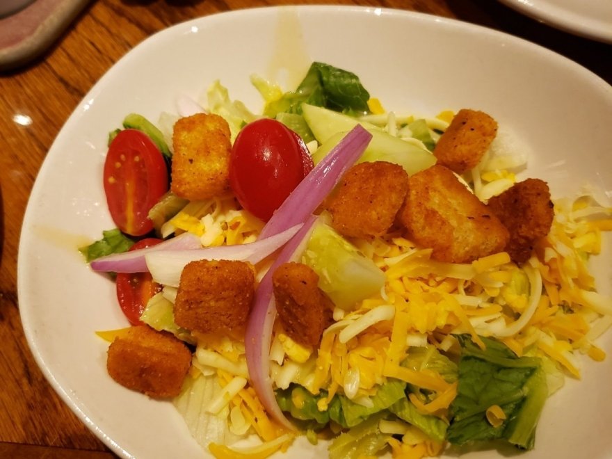 Outback Steakhouse
