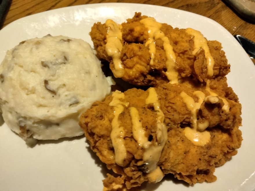 Outback Steakhouse