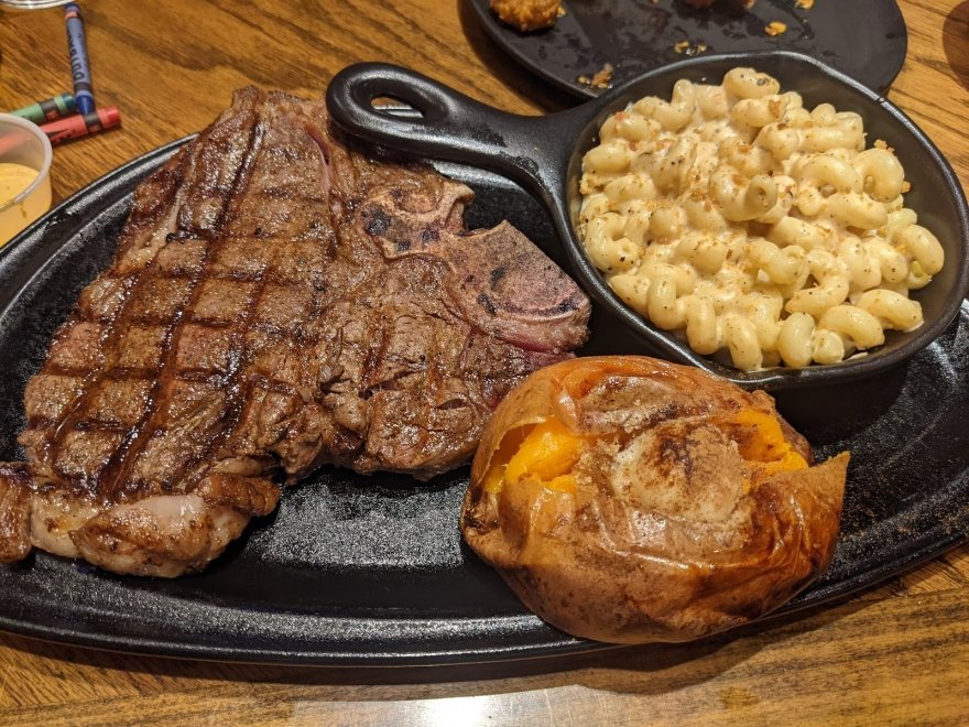 Outback Steakhouse
