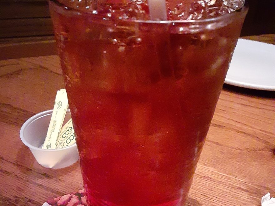 Outback Steakhouse