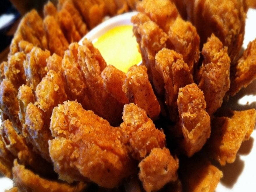 Outback Steakhouse