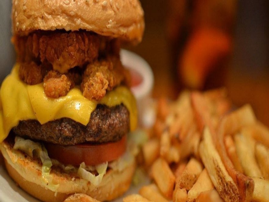 Outback Steakhouse