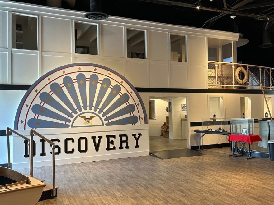 Delmarva Discovery Museum