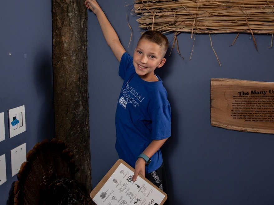 Delmarva Discovery Museum