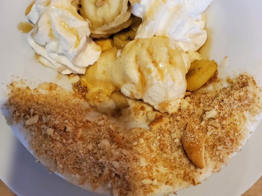 Rice House Bistro