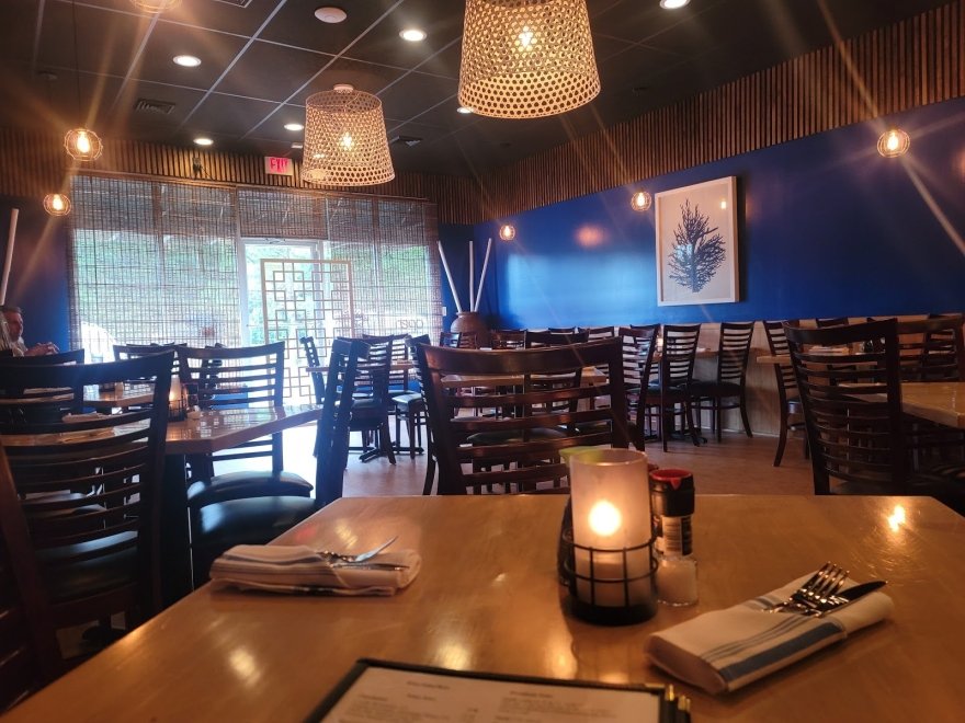 Rice House Bistro