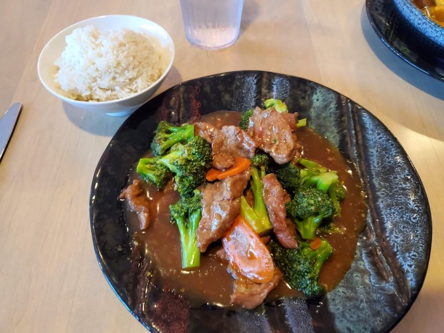Rice House Bistro