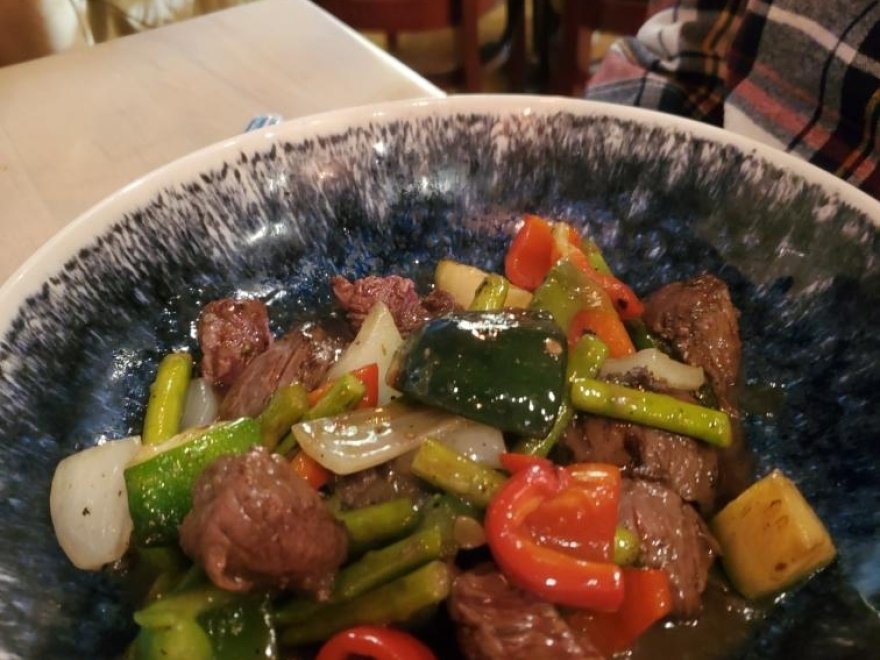 Rice House Bistro