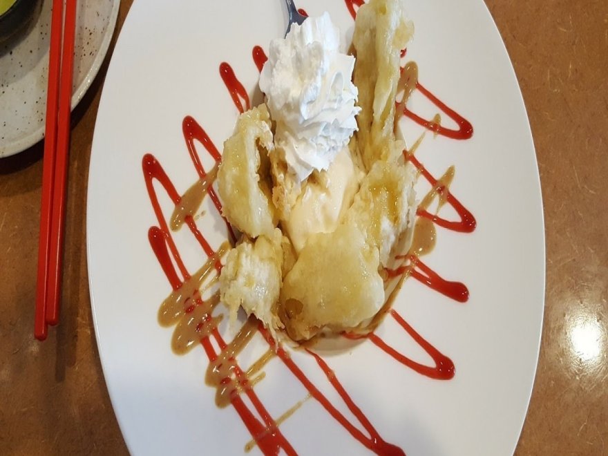 Rice House Bistro