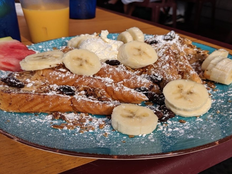 Malia's Cafe