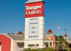 Outlets Ocean City