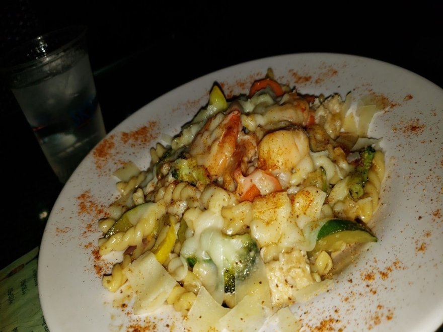 Skye Bar & Grille