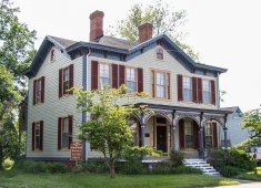 Costen House Museum