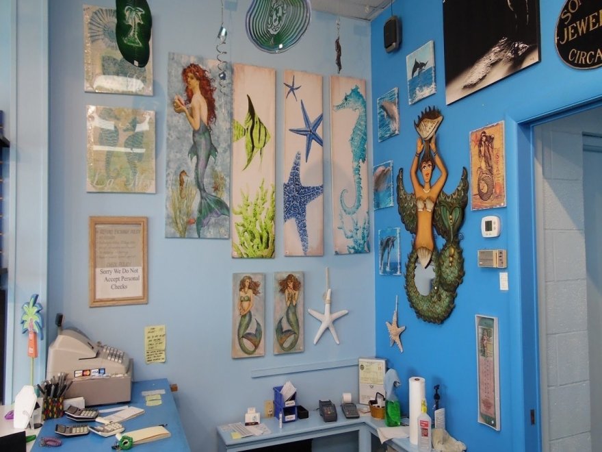 Somerset Jewelers Inc