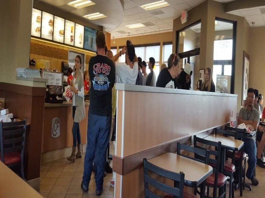 Chick-fil-A