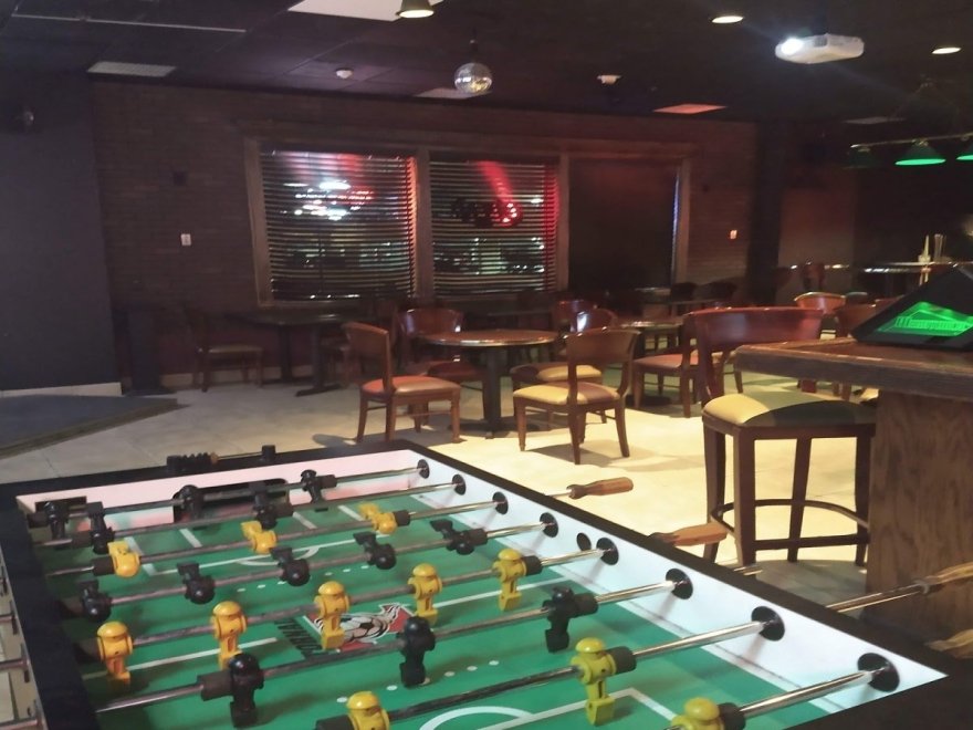 Epic Bar And Grill