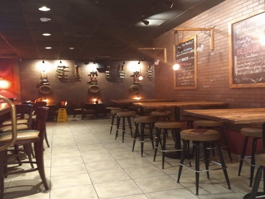 Epic Bar And Grill
