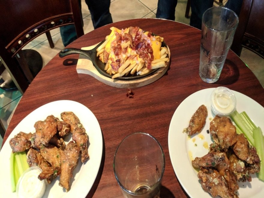 Epic Bar And Grill