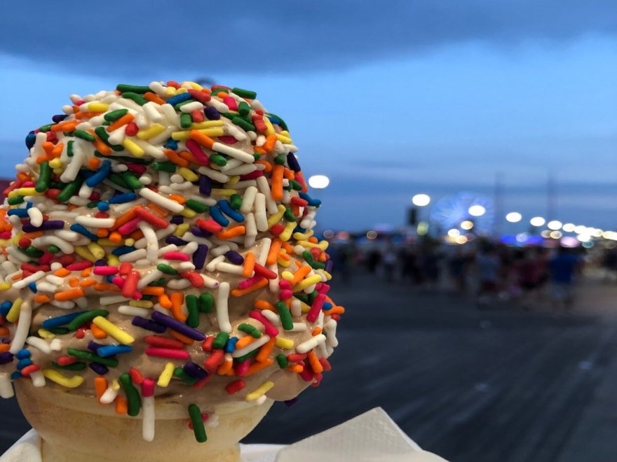 Dumser's Dairyland