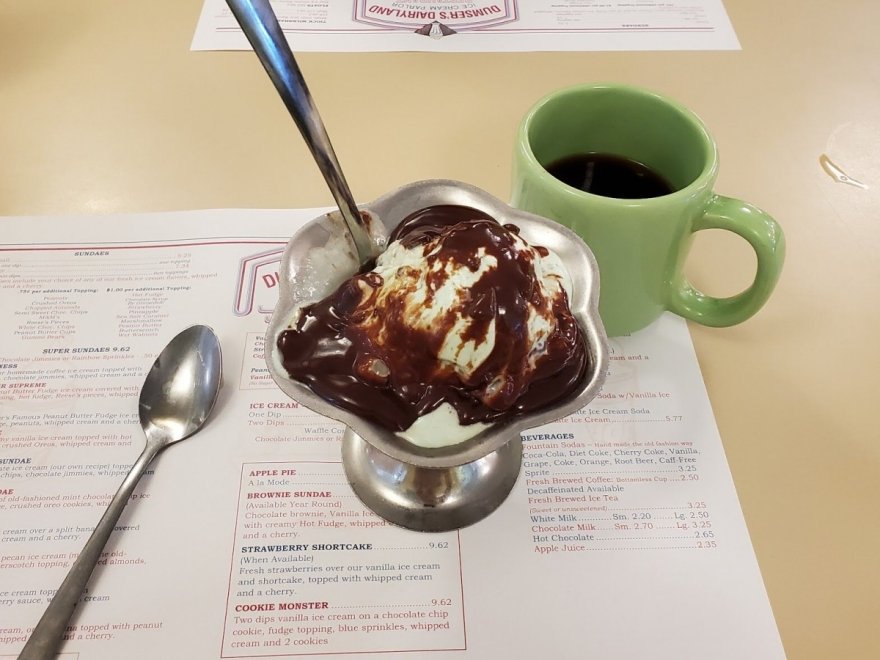 Dumser's Dairyland