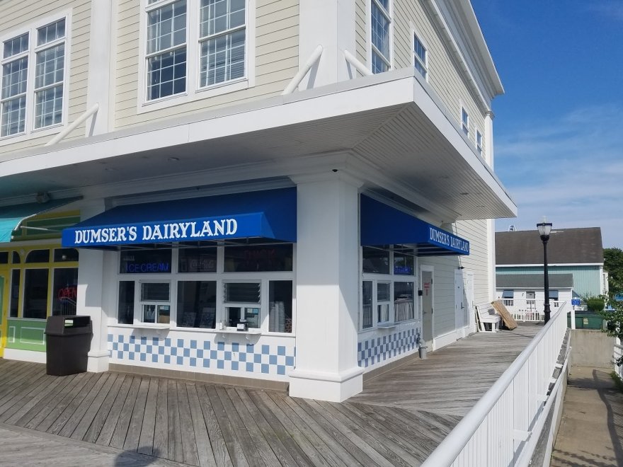 Dumser's Dairyland