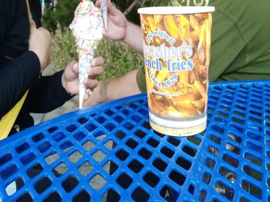 Dumser's Dairyland